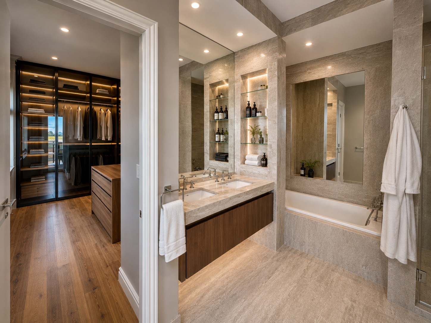 817 Fifth Avenue — bathroom