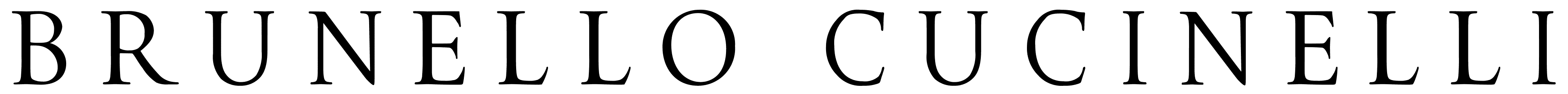Brunello Cucinelli